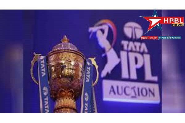 IPL 2025: मेगा ऑक्शन में टूटेगा 30 करोड़ का बैरियर! इन खिलाड़ियों के बीच होगी जंग