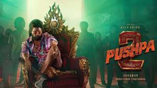 हो जाइए तैयार! अगल 3 दिन बाद Pushpa 2 के मेकर्स करने वाले है बड़ा धमाका, Allu Arjun के फैन्स को मिलेंगे 3 बड़े सरप्राइज