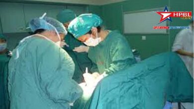 Delivery Room मैं चल रहा था ऑपरेशन, अचानक हुआ कुछ ऐसा के रूम बाहर भागे डॉक्टर,मामला देख लोग हो गए हैरान ..