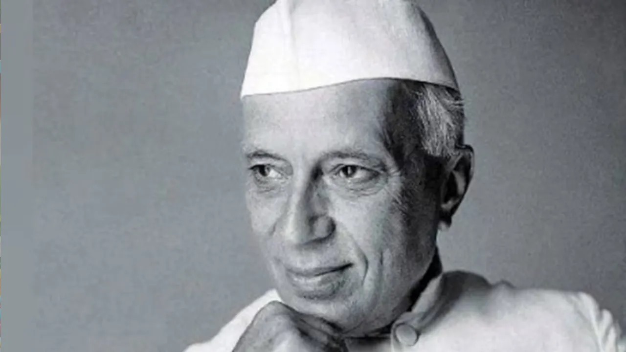 Chacha Nehru: जवाहरलाल नेहरू के जन्मदिन पर जानिए चाचा नेहरू के जीवन से ...