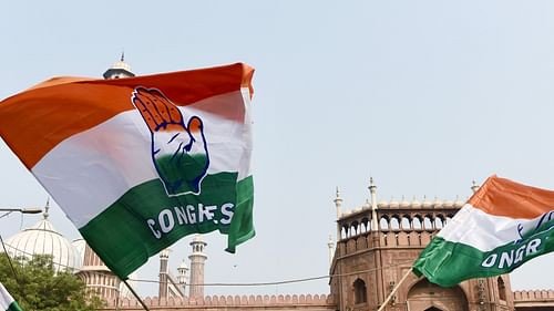 Kisan Samman Yatra निकालेगी कांग्रेस, किसानों की समस्याओं को बड़े स्तर पर उठाने की तैयारी