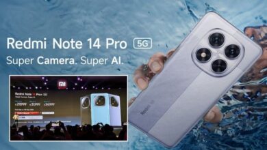 Redmi Note 14 5G Series: सस्ते में 3 स्मार्टफोन की भारत में एंट्री! मिलेगी तगड़ी बैटरी और शानदार कैमरा