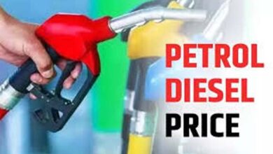 Petrol-Diesel Prices Today: आपके शहर में आज पेट्रोल-डीजल सस्ता हुआ या महंगा? यहां चेक करें 23 दिसंबर का रेट