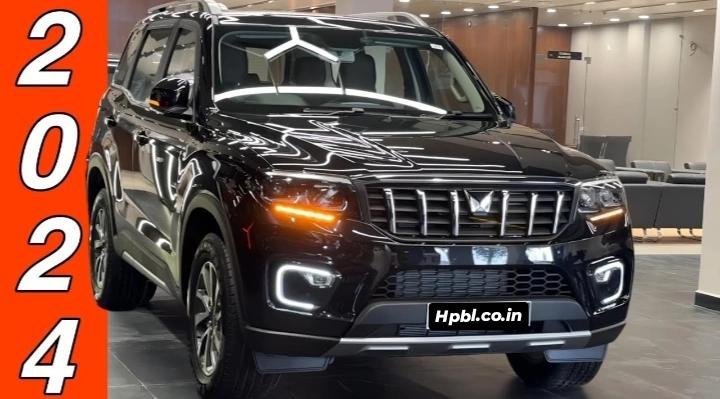 बेहतरीन फीचर्स से मचायेंगी भौकाल powerful engine वाली Mahindra Scorpio की जबरदस्त कार