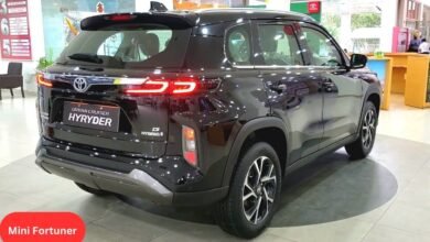 Mahindra का पत्ता कट करने launch हुई दनदनाते फीचर्स वाली Toyota Hyryder की धाकड़ कार