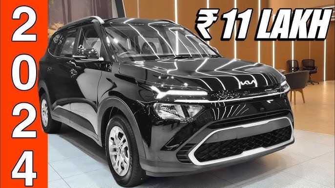 Ertiga का मार्केट डाउन करने launch हुई Kia Carens की 9-सीटर कार