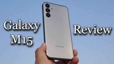 DSLR भी देगा सलामी लाजवाब फोटू क्वालिटी 6000mAh बैटरी वाला Samsung Galaxy M15 5G smartphone
