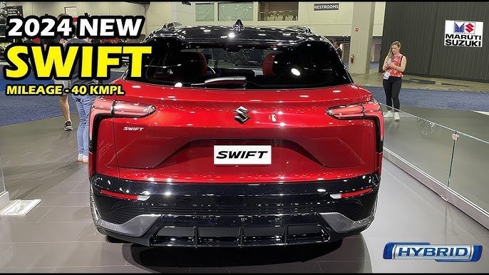 सुपरहिट फीचर्स के साथ launch हुई 40kmpl माइलेज वाली Maruti Swift की बेहतरीन कार