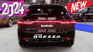 मिडिल क्लास फैमिली की पहली पसंद बनी Maruti Brezza की जबरदस्त कार