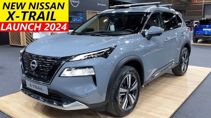 माइलेज की रानी बनकर मार्केट में मचायेगी तूफान Nissan X-Trail की SUV कार