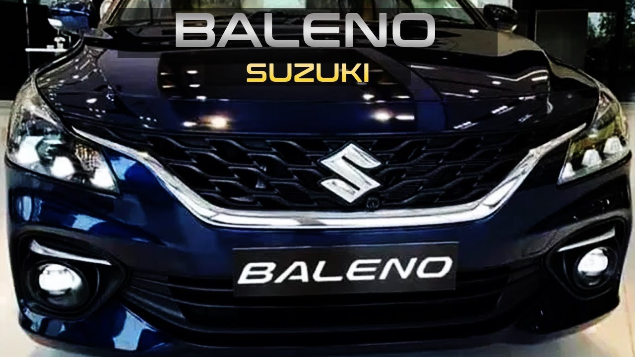 लक्ज़री लुक में launch हुई 30KM माइलेज वाली Maruti Baleno की शानदार कार
