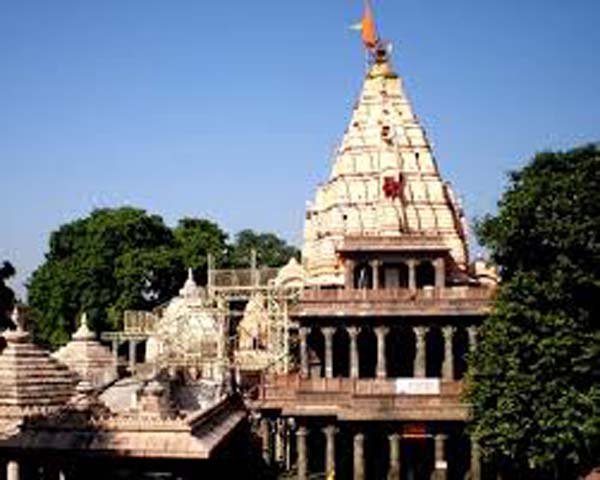 Mahashivratri 2025: महाकाल मंदिर की दर्शन व्यवस्था में बदलाव, अब कैसे होगी एंट्री, जानिए