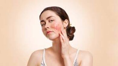 sensitive skin की इस तरह करें Care, एक्सपर्ट ने दिए सुझाव