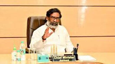 महाकुंभ में हुई दुखद भगदड़ की खबर सुनकर मन व्यथित है : सीएम हेमंत सोरेन