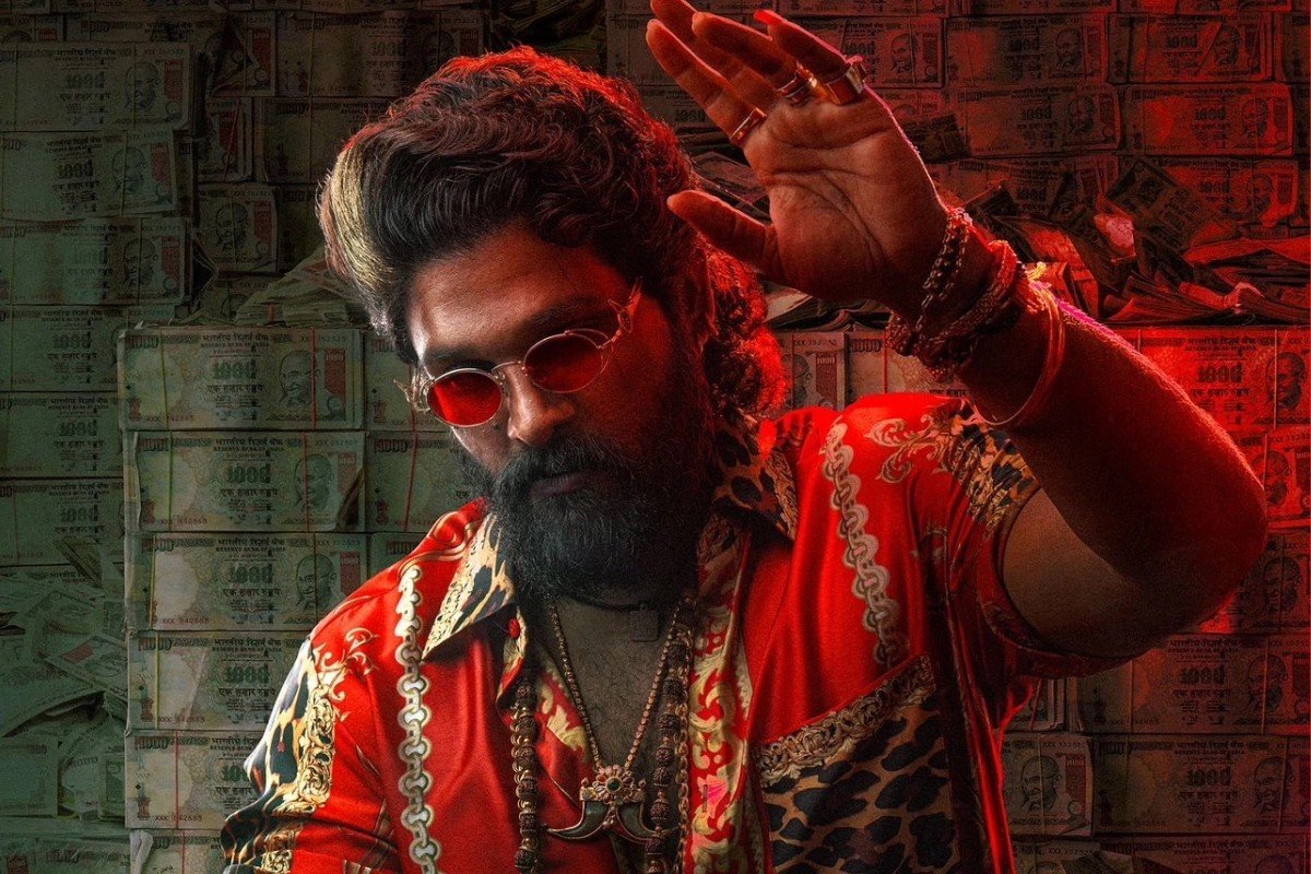 Pushpa 2 : Allu Arjun की फिल्म पुष्पा 2 ने अमीर खान की Dangal को चटाई धूल! कमाई सुन रह जाएंगे दंग
