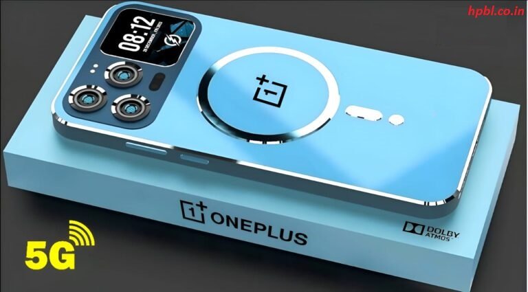 OnePlus 12 5G Smartphone: ट्रिपल कैमरा 5400mAh बैटरी के साथ launch हुआ 100W फ़ास्ट चार्जर वाला OnePlus 12 5G