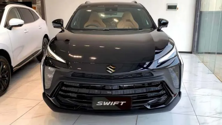 40kmpl के माइलेज के साथ Creta को मिटटी में मिला देंगी Maruti Swift की शानदार कार