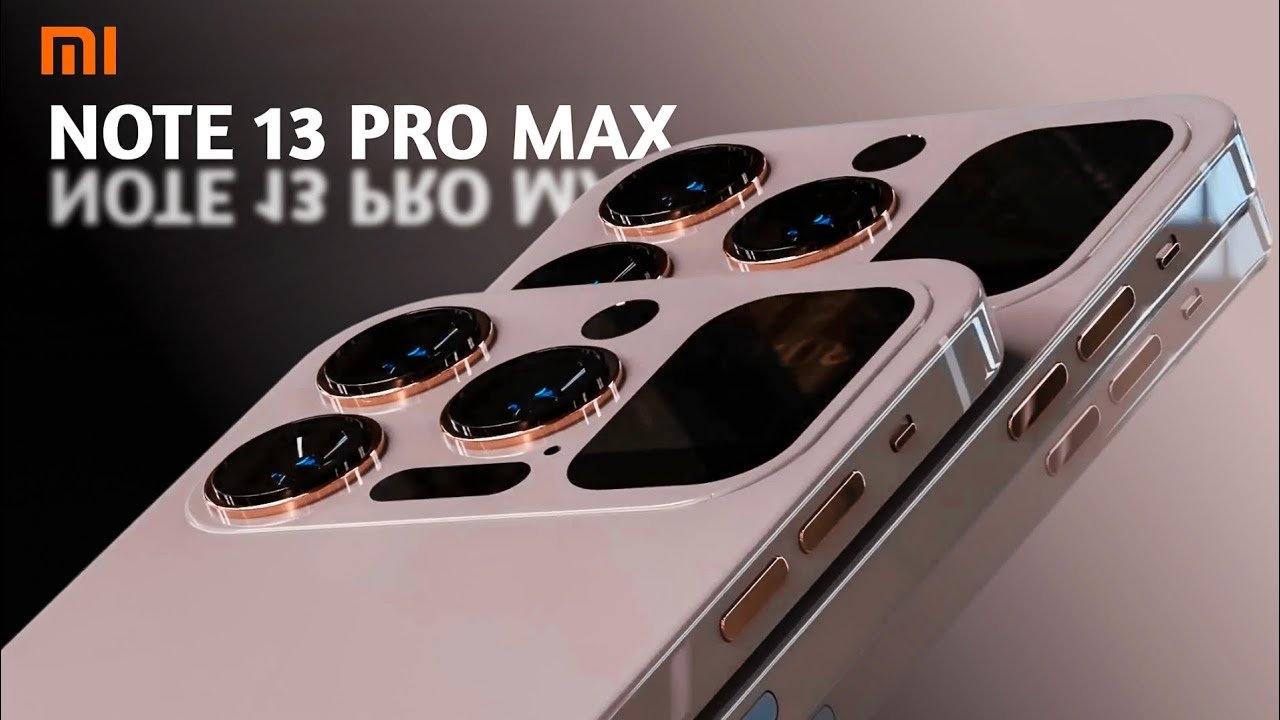 6900mAh बैटरी के साथ iPhone का धंदा बंद कराने launch हुआ सुपर फोटू क्वालिटी वाला Redmi Note 13 Pro Max 5G smartphone