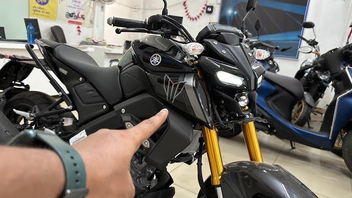 19,000 के डाउन पेमेंट पर घर लाये टनाटन फीचर्स वाली Yamaha MT-15 की धाकड़ बाइक
