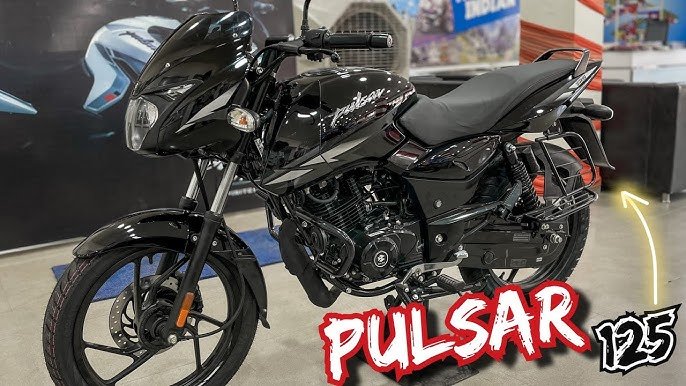 50kmpl माइलेज के साथ Apache की छुट्टी करने आ रही कड़क फीचर्स वाली Bajaj Pulsar 125 bike