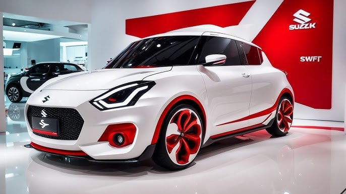 40kmpl माइलेज के साथ Creta को नानी याद दिलाने पेश हुई अपडेटेड फीचर्स वाली Maruti Swift की बेहतरीन कार