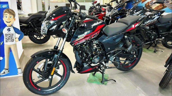 भारतीय मार्केट में होगी धमाकेदार एंट्री 55KM माइलेज और धांसू फीचर्स वाली Bajaj Pulsar 150 bike