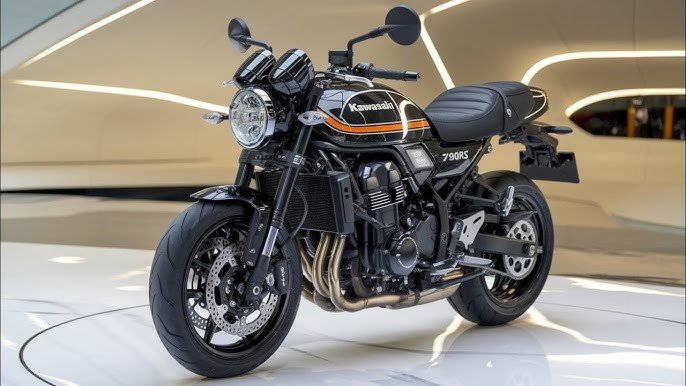 KTM का धागा खोलने launch हुई 650Cc इंजन और मजबूत फीचर्स वाली Kawasaki Z900RS Bike