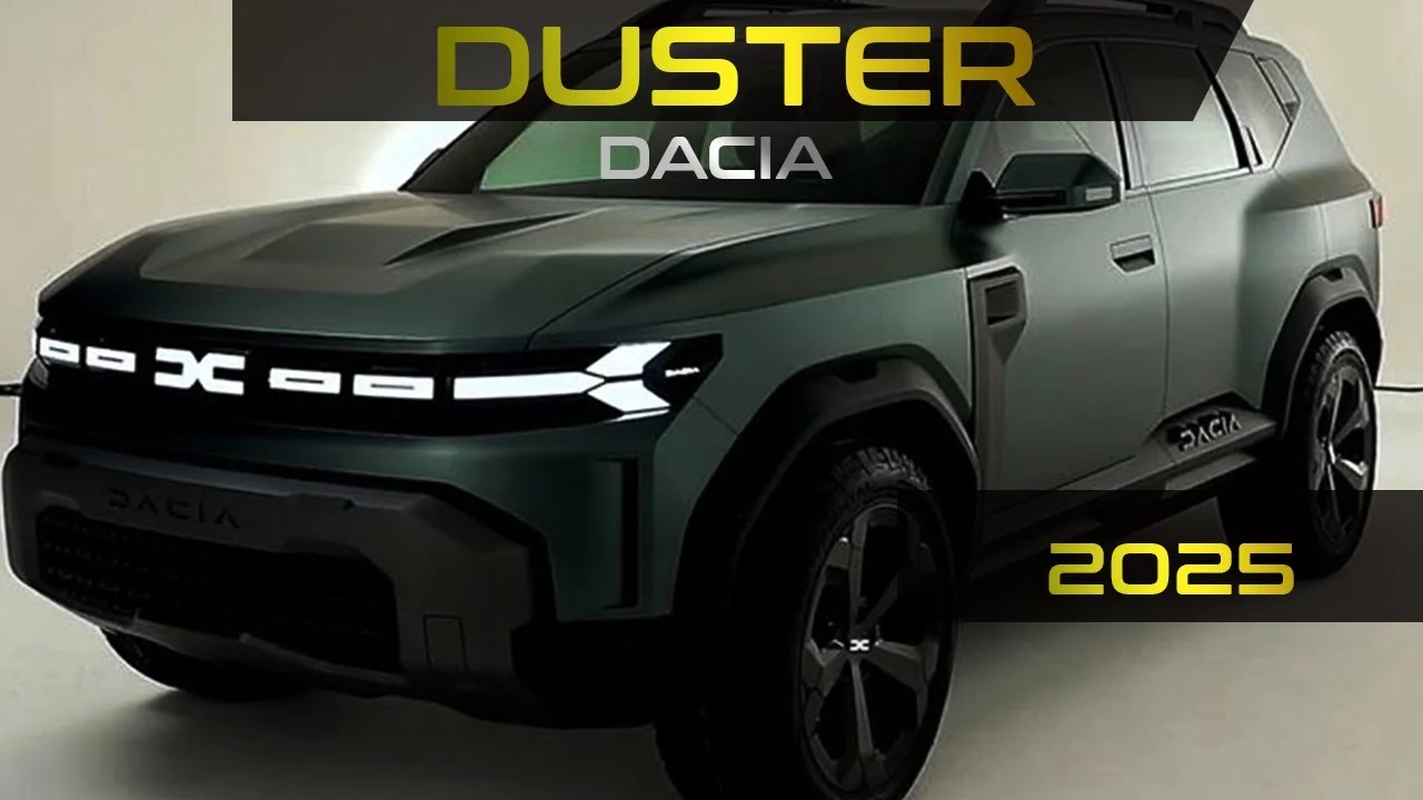 Creta के छक्के छुड़ाने पेश हुई 25Km माइलेज और बेहतरीन फीचर्स वाली Renault Duster कार