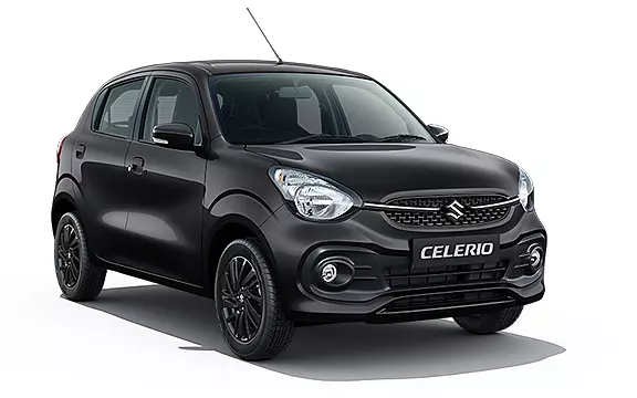 Punch को मिटटी में मिला देगी 35km माइलेज वाली Maruti Celerio की शानदार कार जाने कीमत