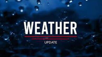 Weather Update : 22-23-24-25 फरवरी को कैसा रहेगा मौसम, मौसम विभाग ने की बड़ी भविष्यवाणी