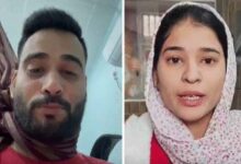 VIDEO: "Sorry Mummy and Papa पत्नी से तंग आ चुका हूं" : TCS मैनेजर ने की लाइव सुसाइड, रोते हुए कहा- प्लीज मर्दों के बारे में सोचो