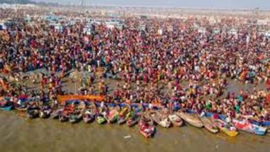 Prayagraj Maha Kumbh में टूटे कई रिकॉर्ड, 66 करोड़ श्रद्धालुओं ने लगाई डुबकी