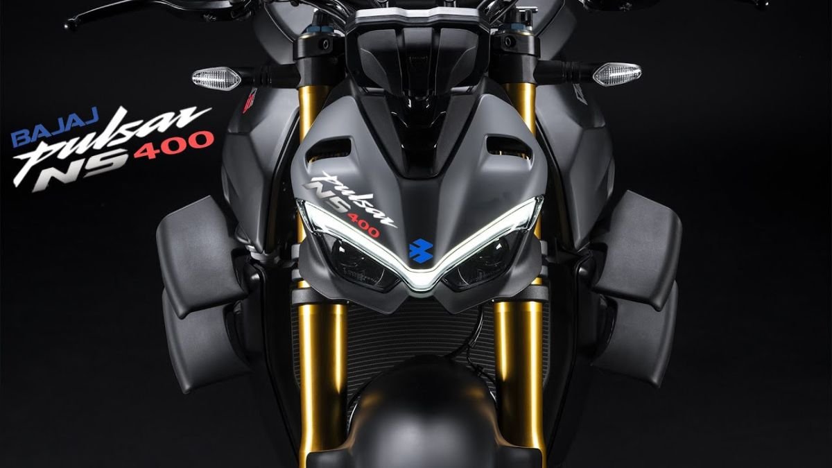 जवान लड़को के दिलो पर राज करने आ रही चार्जिंग look वाली Bajaj Pulsar 400 bike