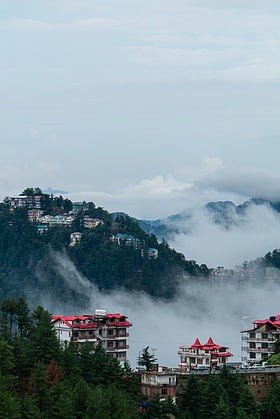 Dhanaulti