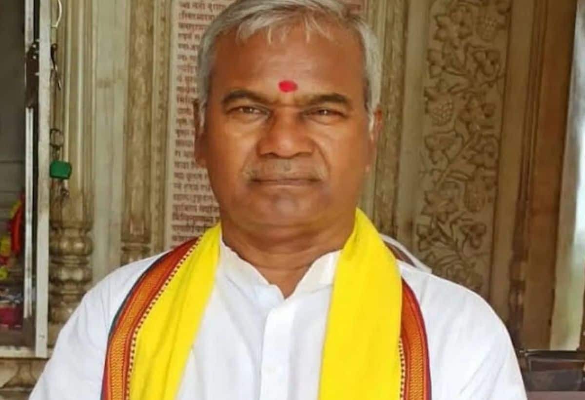 Kameshwar Chaupal Death: राम मंदिर के लिए पहली ईंट रखने वाले कामेश्वर चौपाल का निधन, पीएम मोदी ने जताया शोक