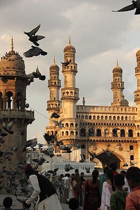 हैदराबाद