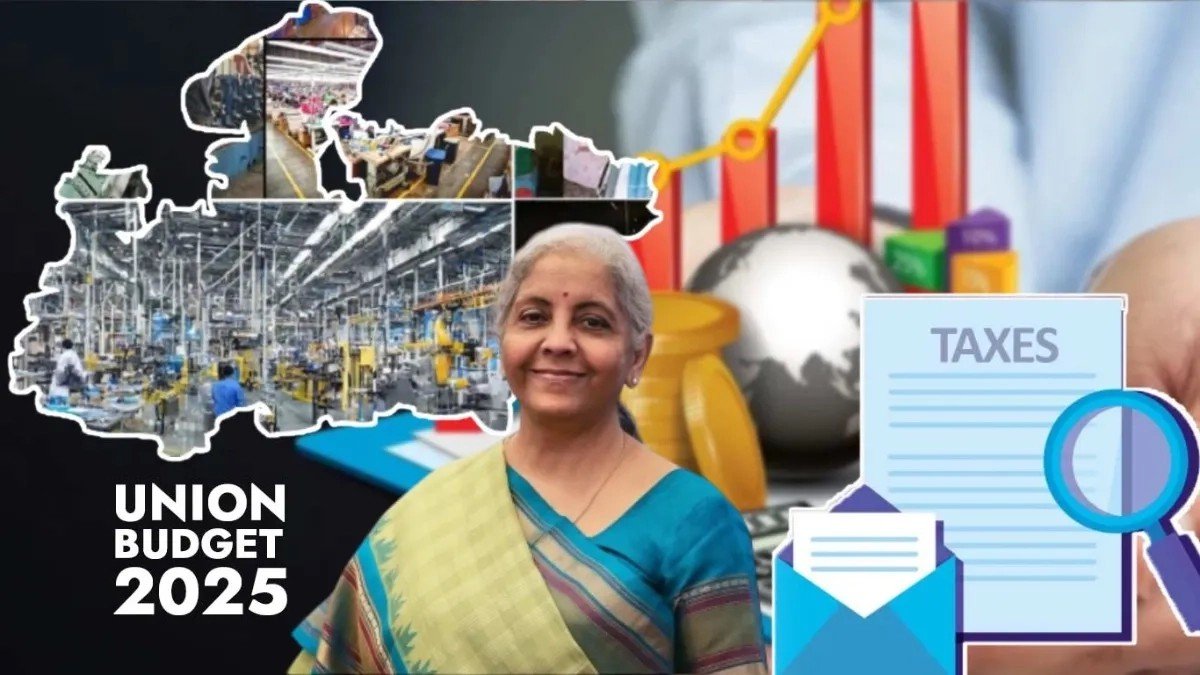 Budget 2025 Live: PM मोदी का संकेत होगा सच! कैबिनेट बैठक में बजट को मिली मंजूरी