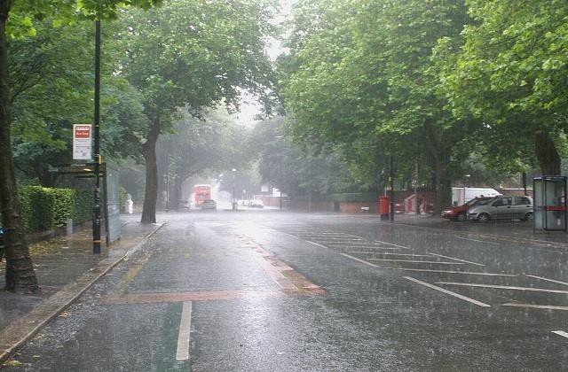 Weather Updates: फिर बदलेंगे मौसम के मिजाज, अगले 2 दिन होगी झमाझम बारिश, येलो अलर्ट जारी