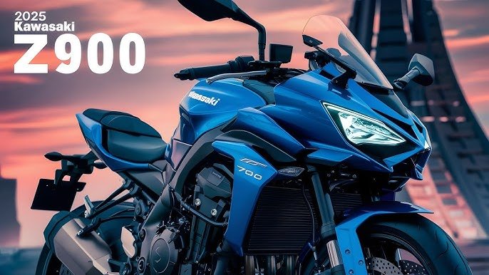 मात्र 2.50 लाख के बजट में launch हुई कातिलाना फीचर्स वाली Kawasaki Ninja z900 सुपर बाइक