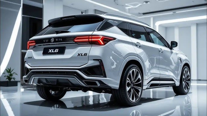 खास फीचर्स के साथ Punch की नैय्या डूबोने पेश हुई धांसू look वाली Maruti Suzuki XL6 कार