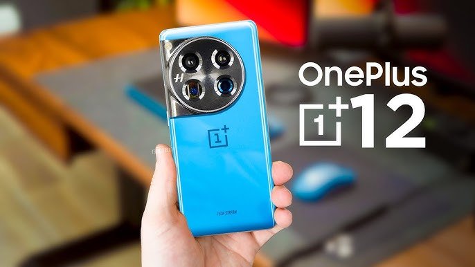 100W फ़ास्ट चार्जर और Solid camera quality के साथ launch हुआ OnePlus 12 5G Smartphone