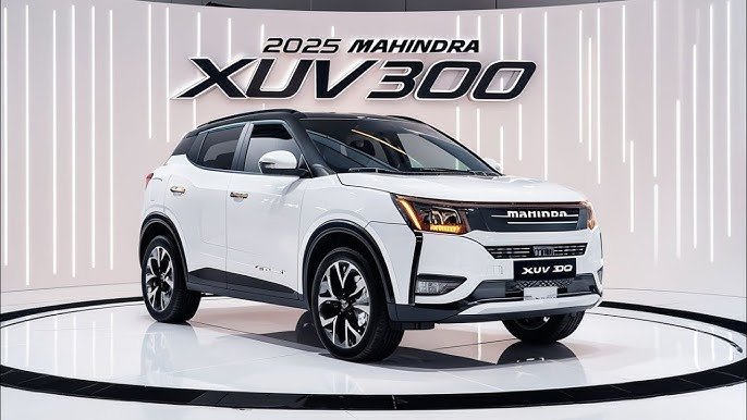 शक्तिशाली इंजन के साथ मिलेंगे ब्रांडेड फीचर्स Mahindra XUV300 की SUV कार