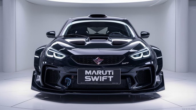 सपोर्ट Look में launch हुई लग्जरी इंटीरियर वाली New Maruti Swift की धांसू कार