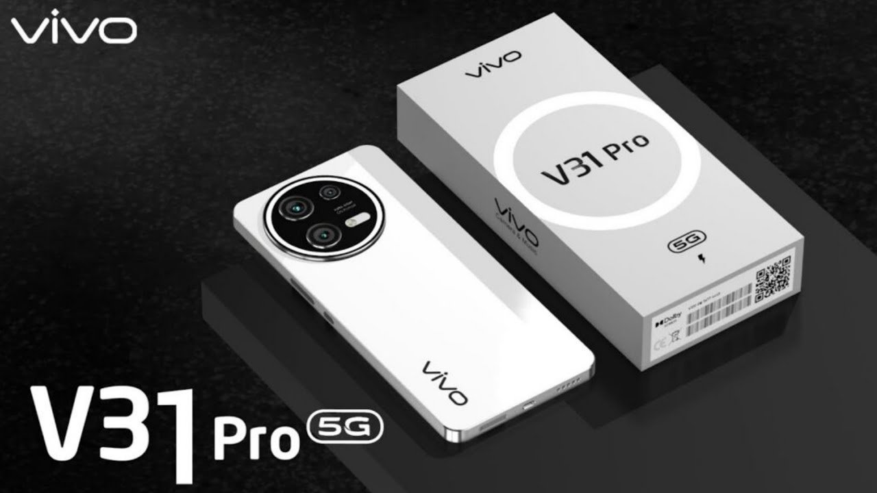 100W fast charger के साथ DSLR को छूमंतर करने आ गया Vivo V31 Pro 5G Smartphone