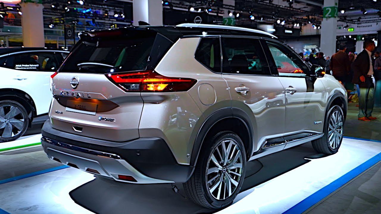 झक्कास फीचर्स के साथ Creta को मिटटी में मिला देंगी New Nissan X-Trail की SUV कार
