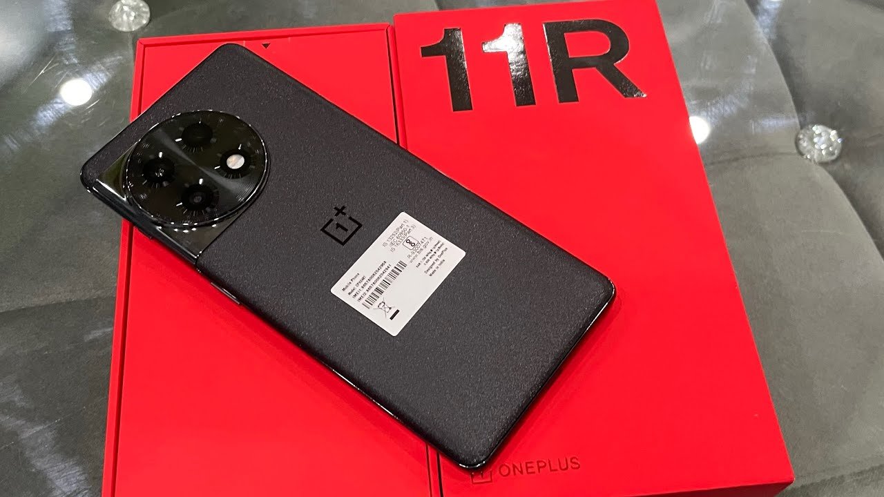 100W फ़ास्ट चार्जर के साथ launch हुआ झक्कास कैमरा कॉलिटी वाला OnePlus 11R 5G smartphone