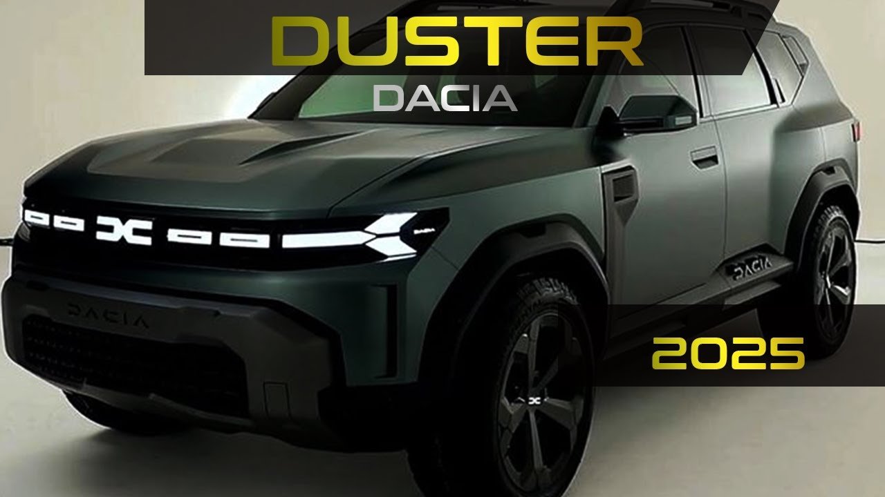 माइलेज की रानी बनकर मार्केट में उतरी सुपर फीचर्स वाली Renault Duster की धाकड़ कार