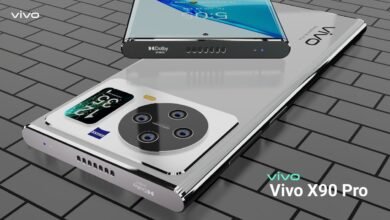 256gb स्टोरेज के साथ launch हुआ चकाचक कैमरा क्वालिटी वाला Vivo X90 Pro smartphone