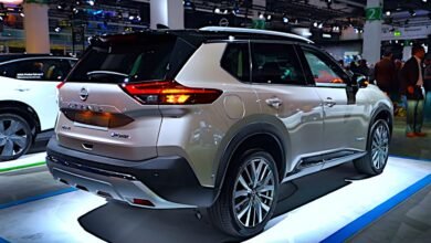 झक्कास फीचर्स और Powerful engine के साथ launch हुई Nissan X-Trail की SUV कार जाने खासियत