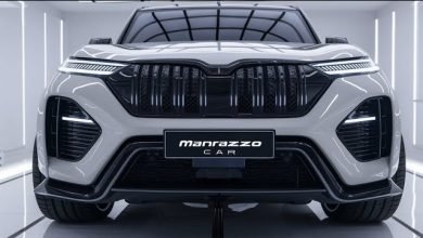 मजबूत इंजन के साथ मिलेंगे दनदनाते फीचर्स Mahindra Marazzo की MUV कार में जाने कीमत